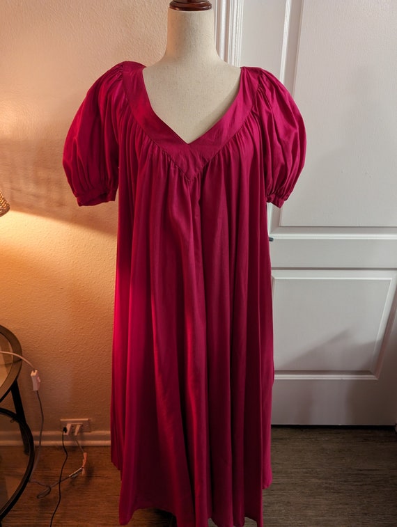Micmac St. Tropez Vintage Women's Dress (R6)