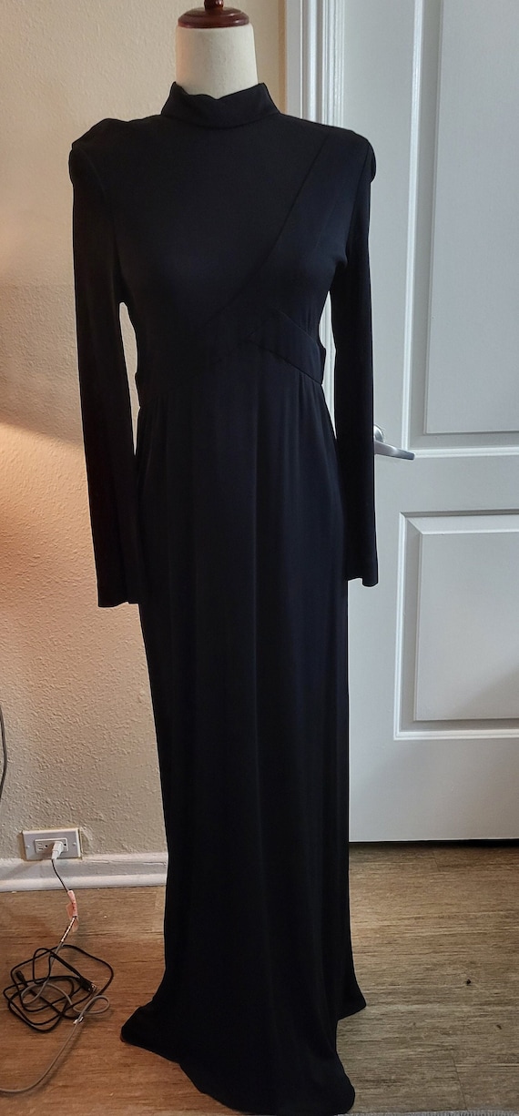 Imagnin Eco. Vintage Women's Dress (R1) - image 1