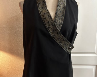 Nipon Studio Women's Vest (R4)