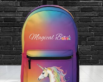 Magical B Backpack