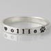 see more listings in the Personalized Rings section