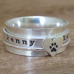 paw