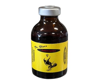 Dr Blues Aminoplex 30 mL