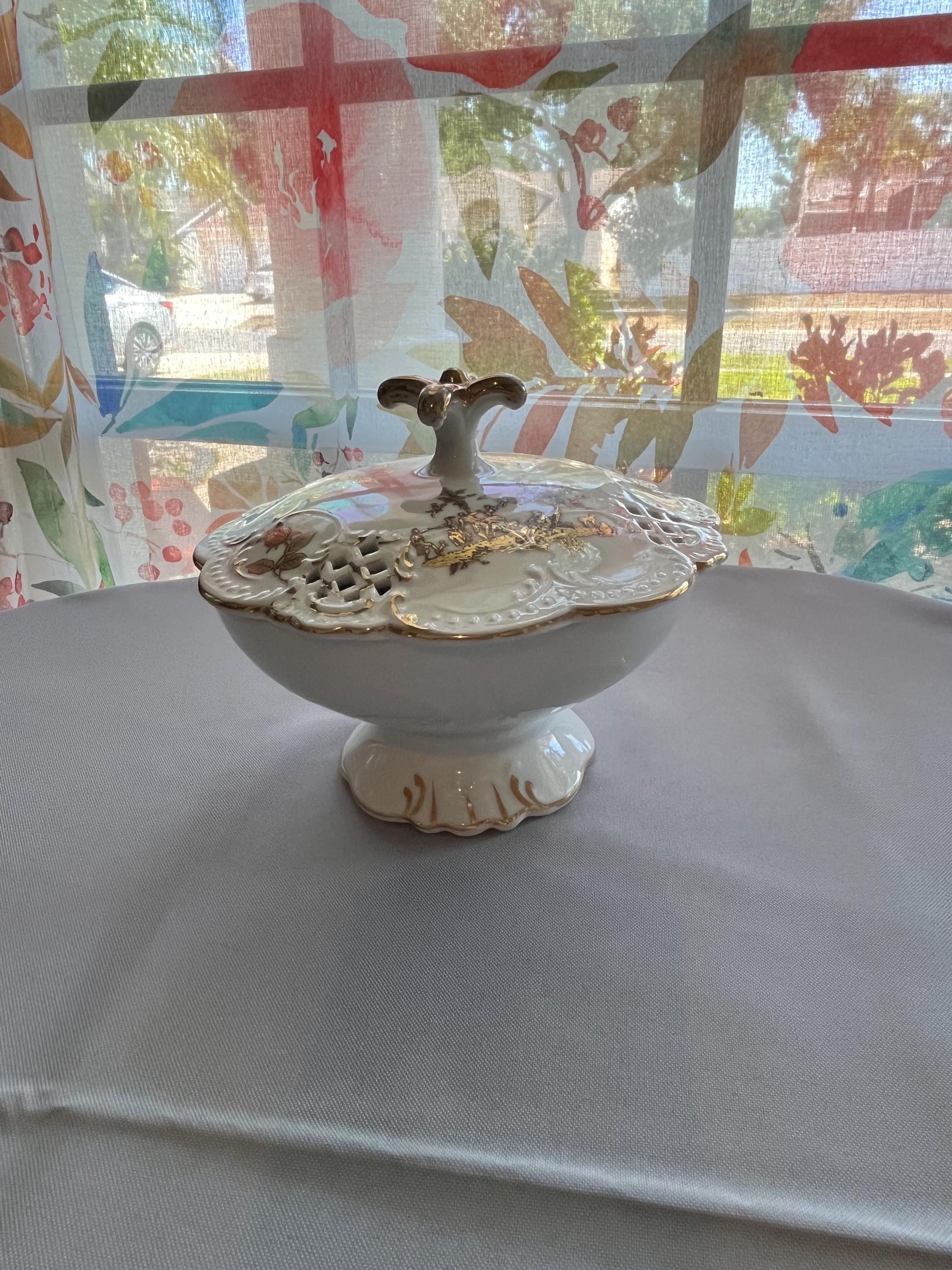 Von Schierholz Porcelain - Etsy