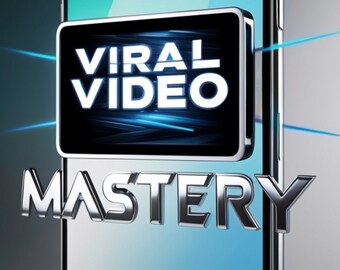 Guida alla creazione di video virali – Instagram e TikTok (eBook in PDF)