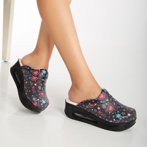 Orthopedic nurse shoes sales
