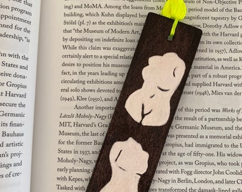 Baroque Bookmark