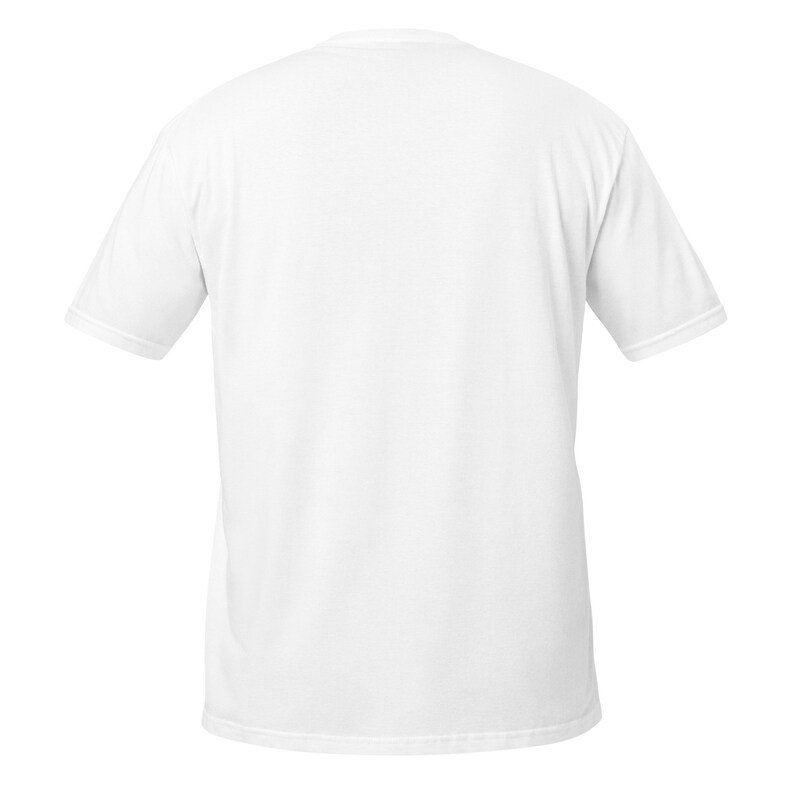 Die Hard kerst-T-shirt, grappig film-T-shirt, Gen X-cadeau afbeelding 6