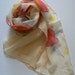 see more listings in the Silk Scarf/Silk Fabric section