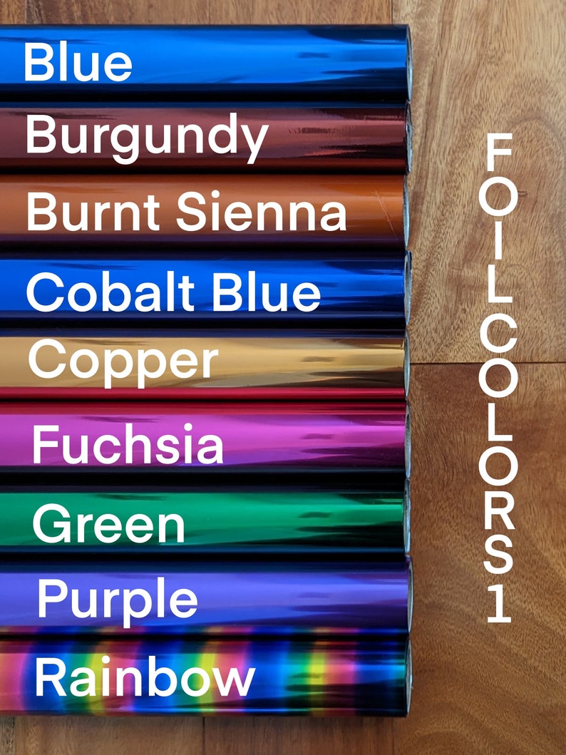 Chinese Zodiac 07 Year of the Horse Foiled Print Etsy