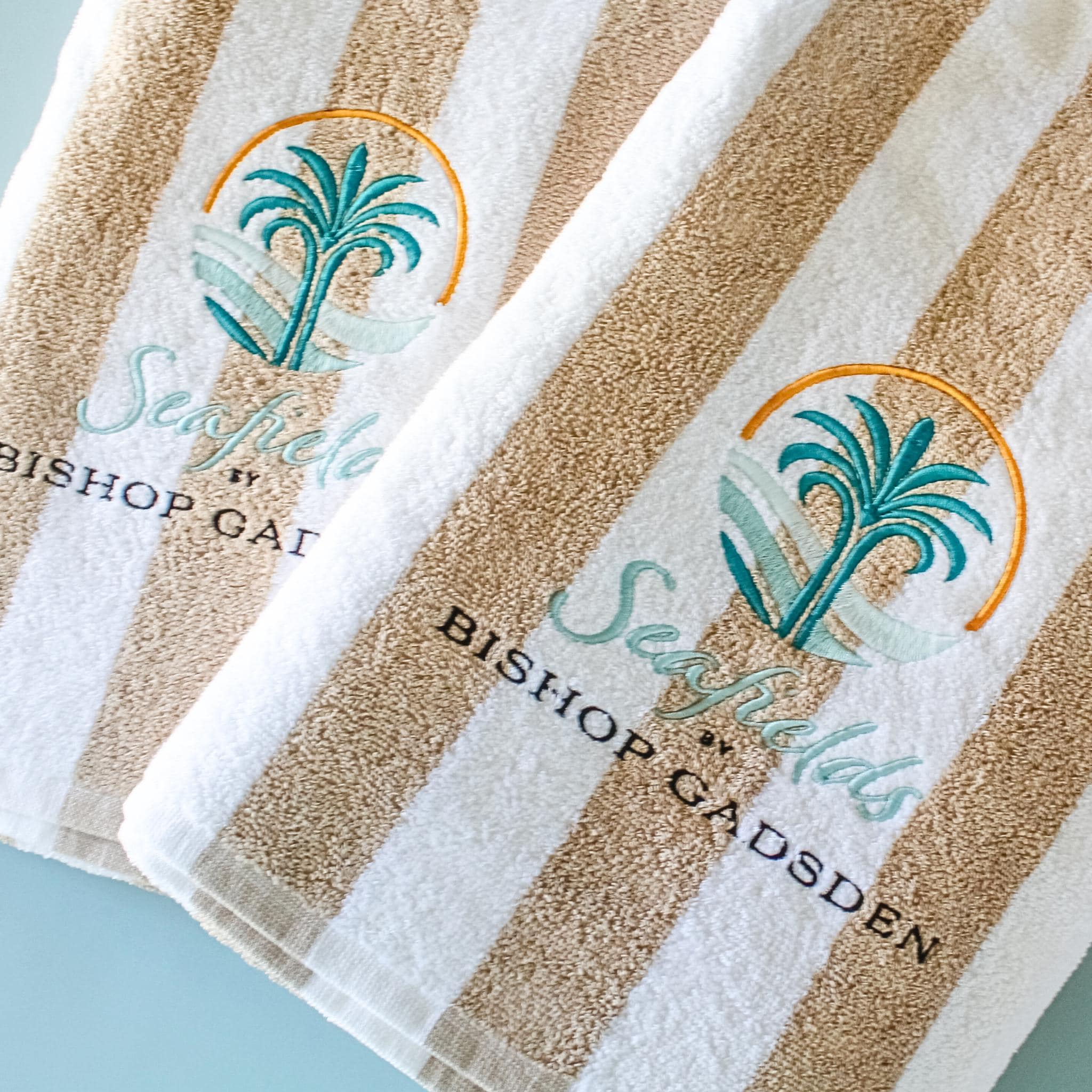 GOD ONLY KNOWS ☺︎︎︎︎SIGNATURELOGOBEACH TOWEL il_fullxfull.7498725863_7os7.jpg