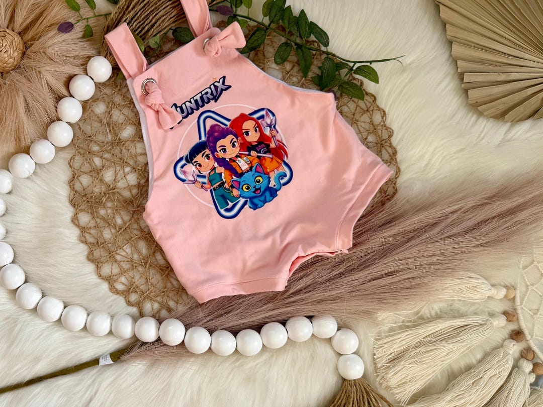 Baby Toddler Girl Pink Bubble Romper, Bummies, Diaper Cover, Baby ...