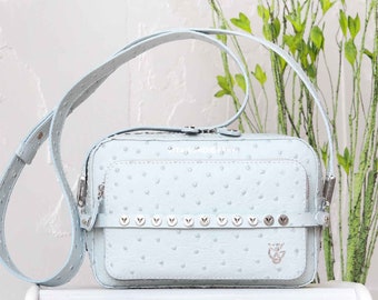 Crossbody sumka vrouwtje