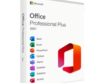 Microsoft Office 2021 PRO Plus v2404.17425.20138