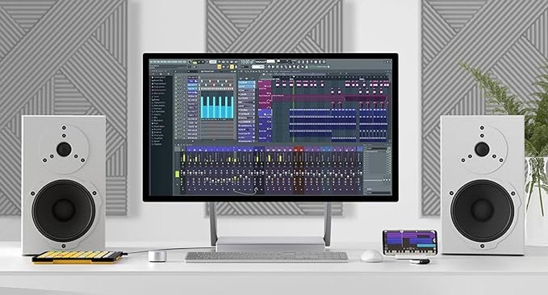 Image Line FL Studio 20 Producer Edition Audioproduktionssoftware Bild 6