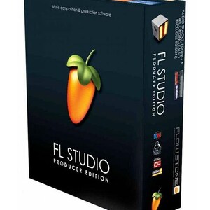 Image Line FL Studio 20 Producer Edition Logiciel de production audio image 1