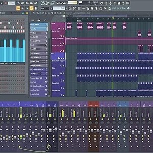 Image Line FL Studio 20 Producer Edition Logiciel de production audio image 4
