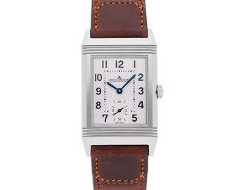 Jaeger-Lecoultre Reverso Klassiek Medium Kleine Seconde