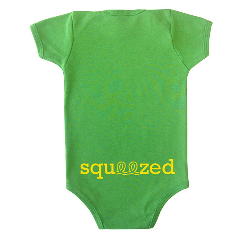 Spring Baby Shower, Fresh Green Baby T Shirt, Funny Onesies, Baby Shower Gift, Baby Clothes ...