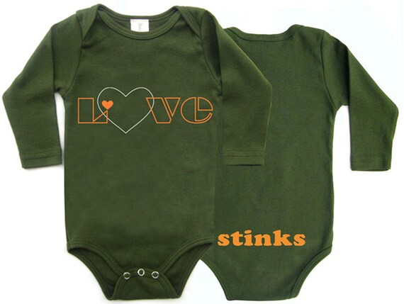 funny gender neutral onesies