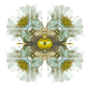 warrior queen - print