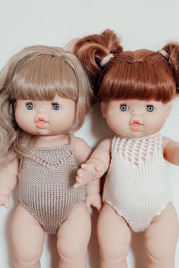 minikane doll clothes