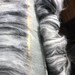 RESERVED for RACHELLE: carding services and bamboo