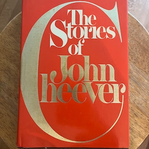 The Stories of John Cheever