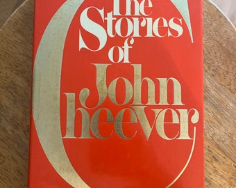 The Stories of John Cheever