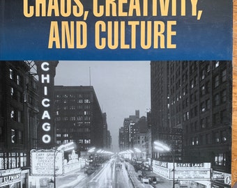 Chaos, Creativity, and Culture: Kenna Heise