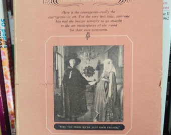 Subtítulos valientes, Bob Reisner y Hal Kapplow