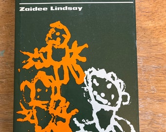 El arte y el niño discapacitado, Zaidee Lindsay