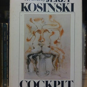 Cockpit, Jerzy Kosinski