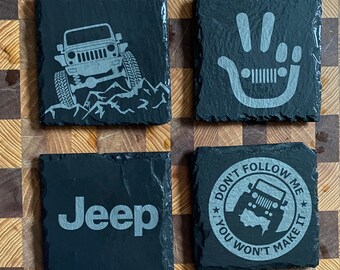 Jeep Girl Keychain Yes I am a Girl This is MY JEEP Jeep Owner Gift for Women Best Friend Gift Daughter Gift