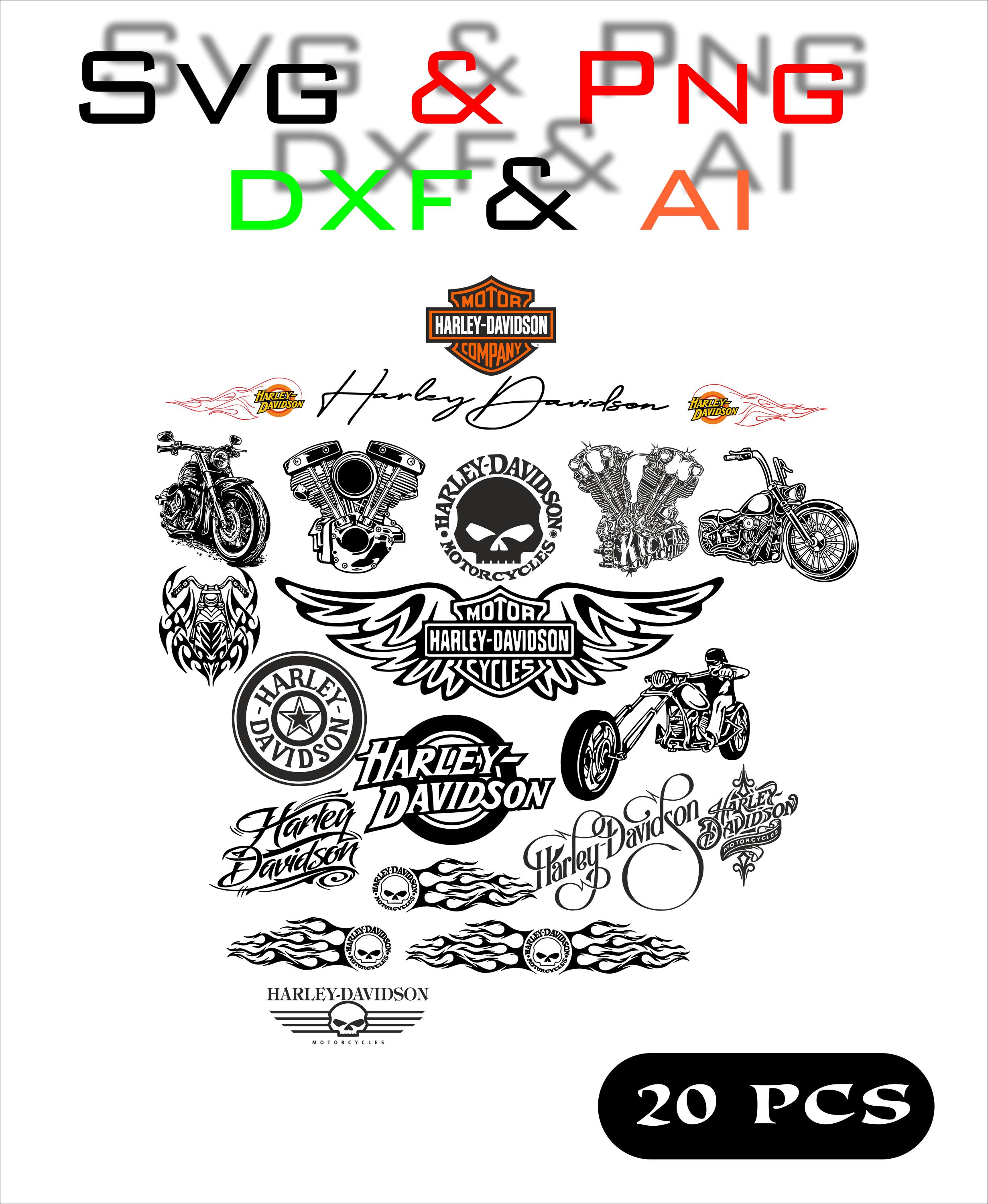 Motorcycle Keepsake Vector Motorcycle SVG Bundle, Motorcycle Clipart Designs, PNG Motorcycle ...