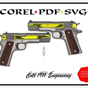 1911 grips - Etsy 日本