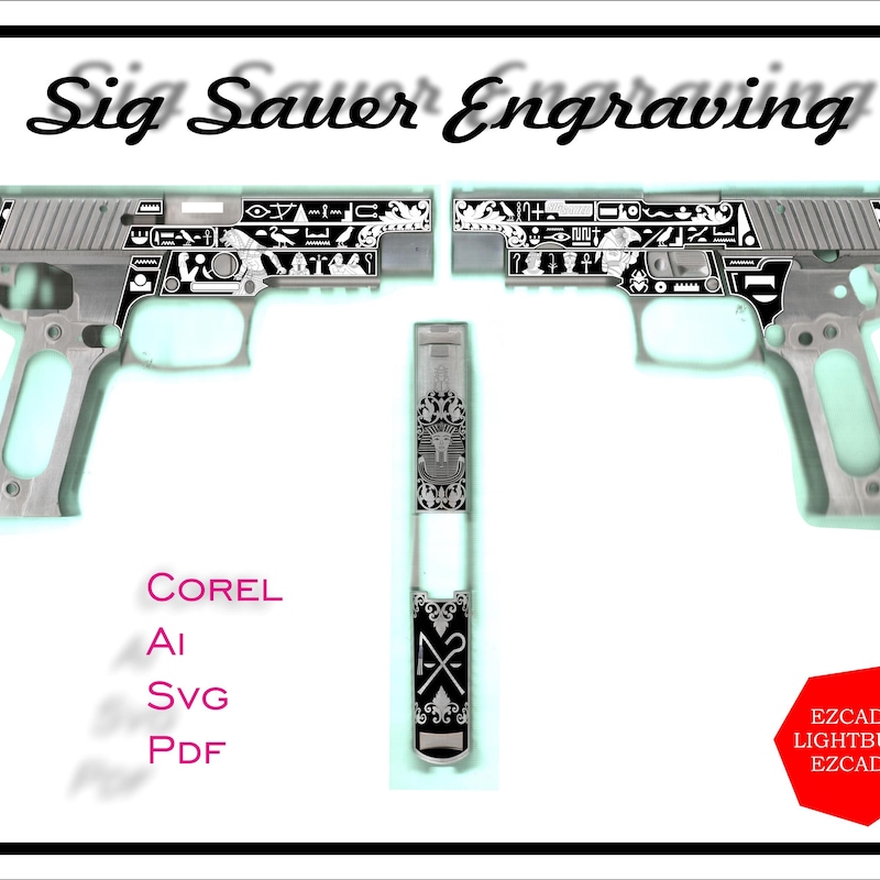 Sig Sauer P211 Gto Holster - Etsy Australia