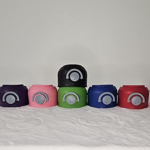 Replacement lid for 12 oz kids sublimation water bottle LID ONLY