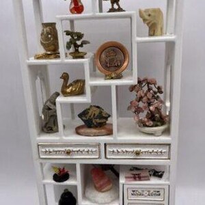 Asian Display Unit - Etsy