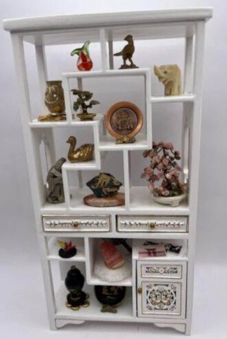 Asian Display Unit - Etsy