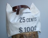 Canvas Tote bag