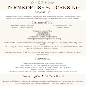 a menu for a restaurant with instructions on how to use it