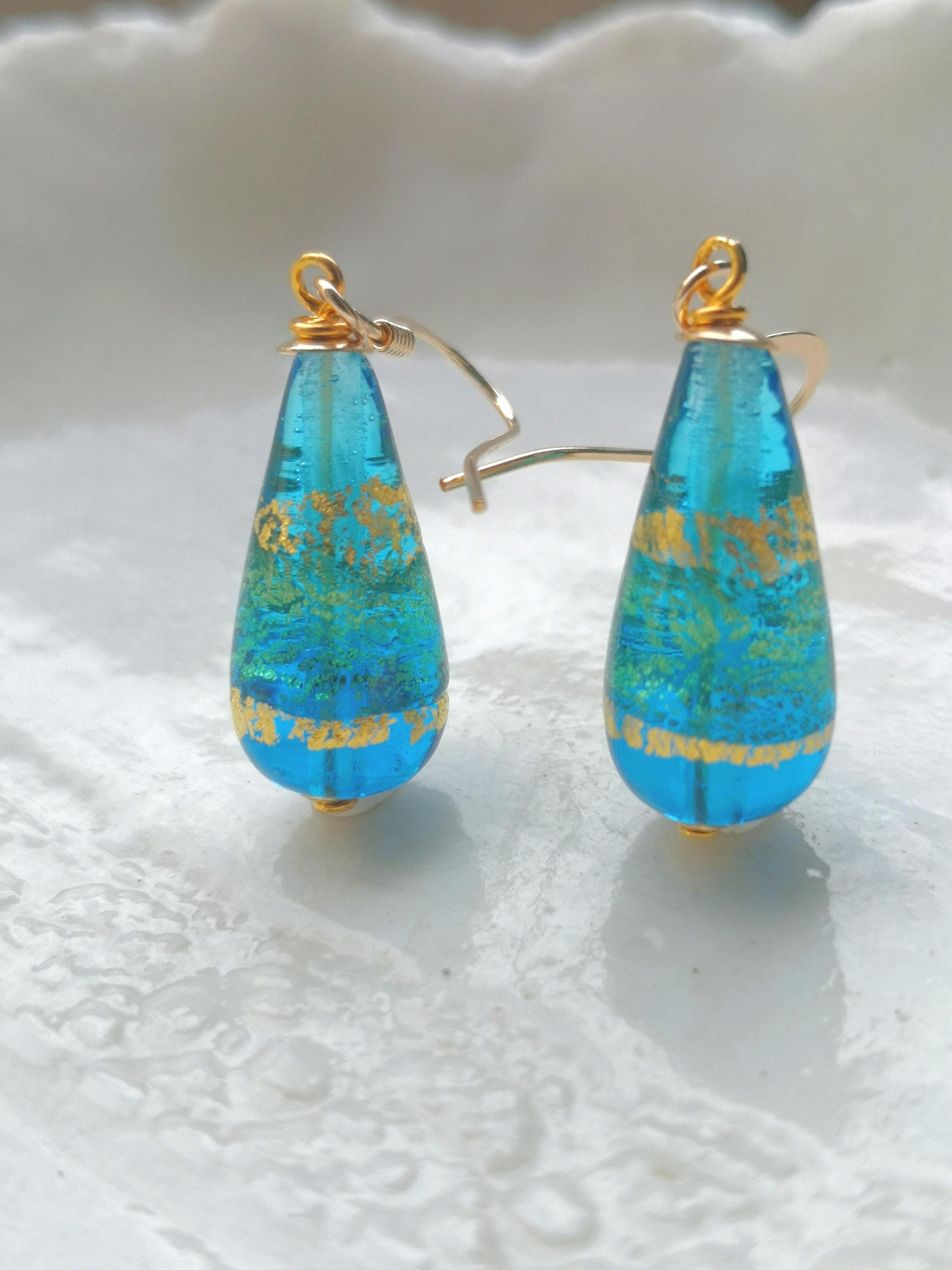 Salviati jewelry - Etsy 日本
