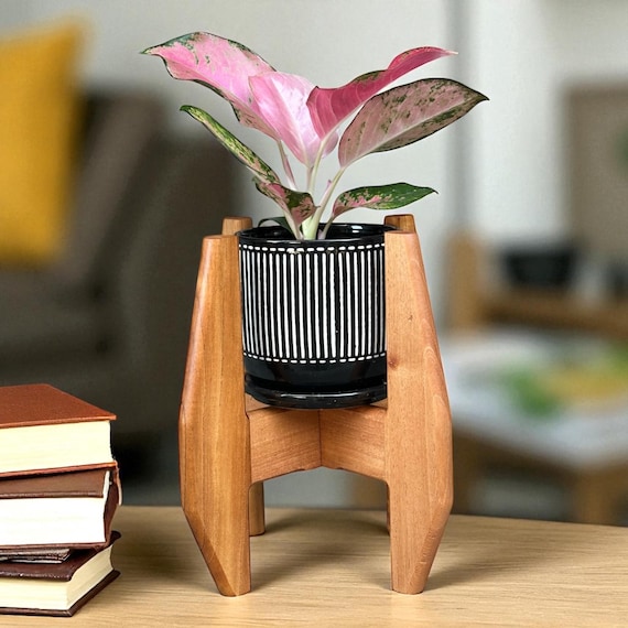 Blumentopf Schale, Einweihungsgeschenk, Blumentopf / Übertopf für drinnen