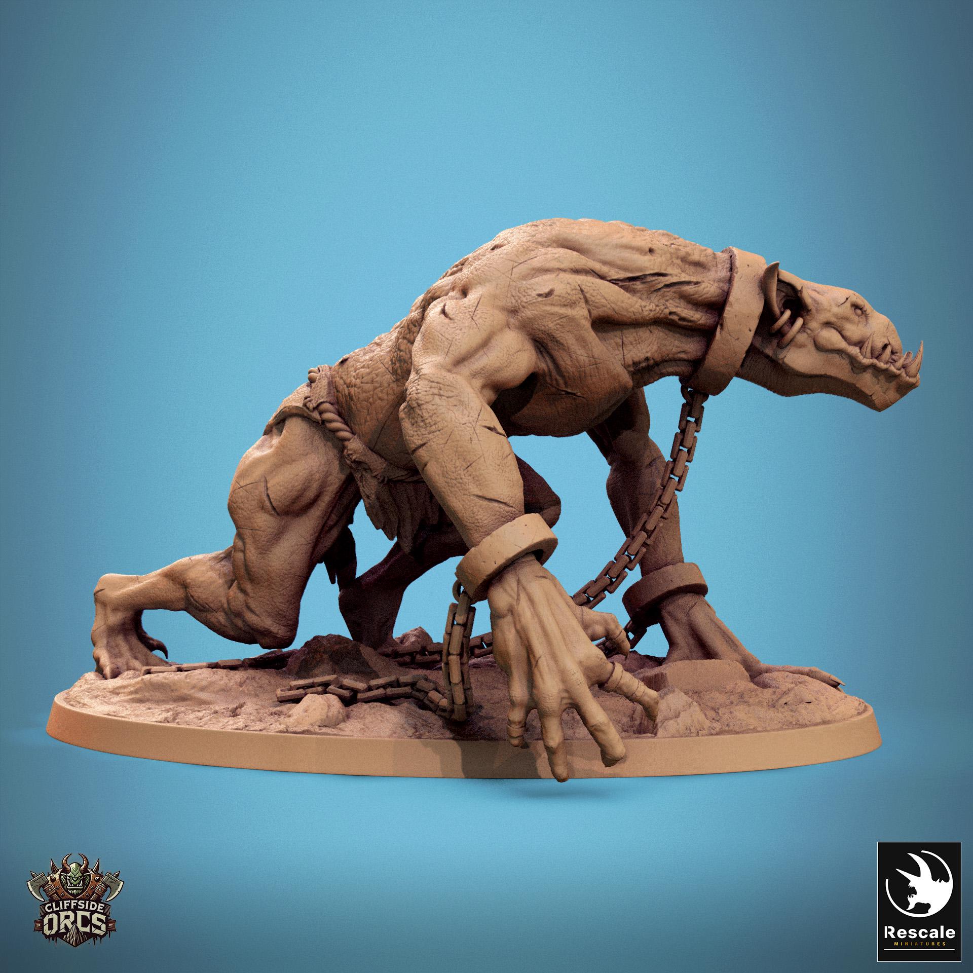 Troll By Rescale Miniatures Etsy troll-by-rescale-miniatures-etsy