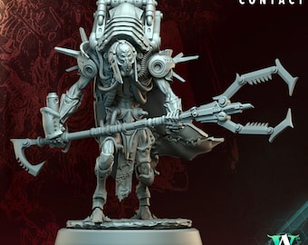 Recycler by Archvillain Games