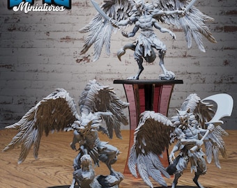 Deathsnatcher by Epic Miniatures