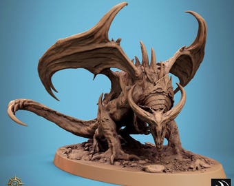 Hell Spawned Brood by Rescale Miniatures