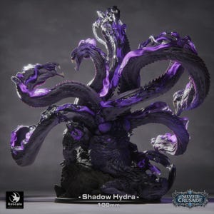 Shadow Hydra av Rescale Miniatures