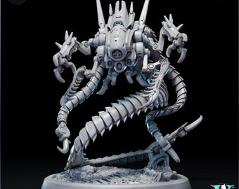 Attack Drone by Archvillain Games